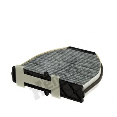 HENGST FILTER e2954lc -  Фильтр воздуха в салоне